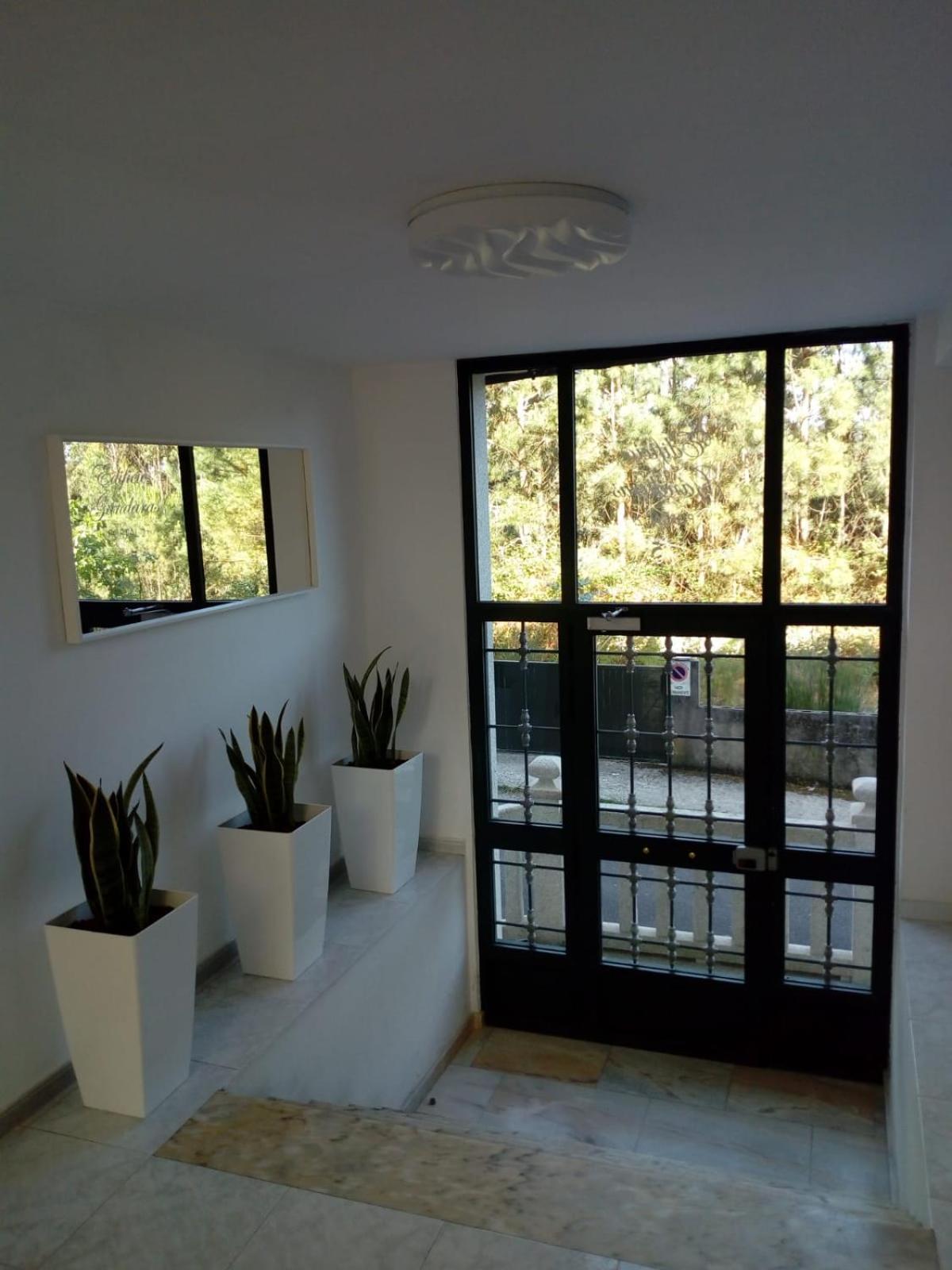 Apartamento En Sardineiro, Finisterre B5 Dış mekan fotoğraf