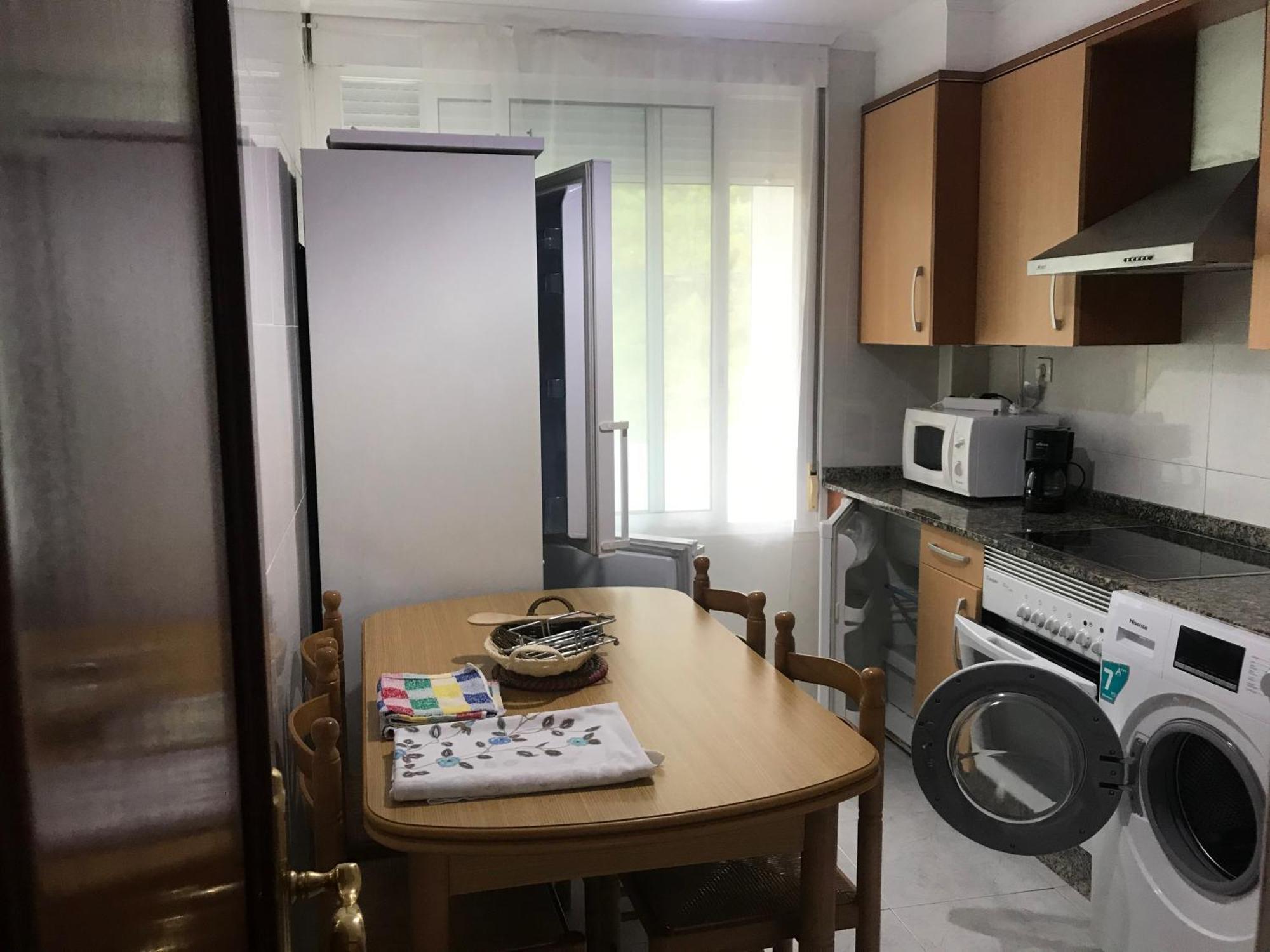 Apartamento En Sardineiro, Finisterre B5 Dış mekan fotoğraf